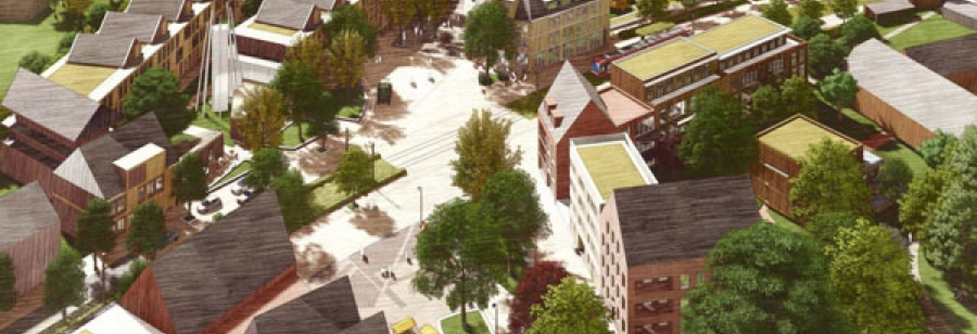 Infoveranstaltung zum aktuellen Stand Planungsstand